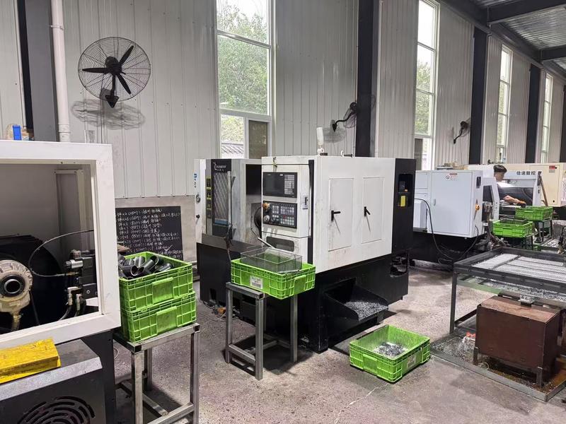 CANGZHOU YOVO PIPE INDUSTRY CO.,LTD