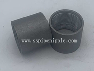 Industrial Stainless Steel Pipe Fitting Full Coupling And Half Coupling
